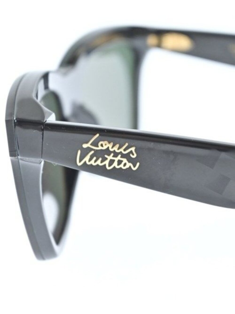 Louis Vuitton Sunglasses Eyewear - Picture 4 of 9